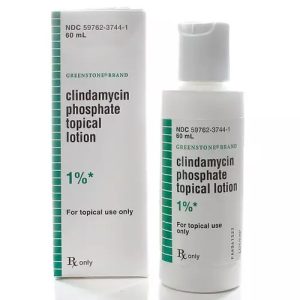 Clindamycin Lotion kopen