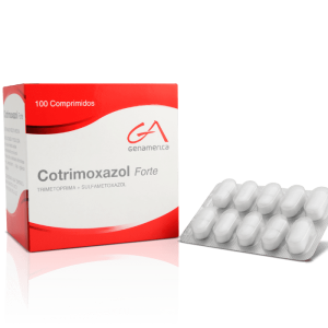 Cotrimoxazol kopen