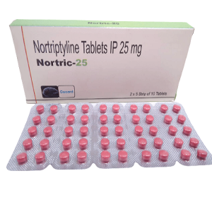 Nortriptyline kopen