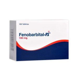 Fenobarbital Kopen